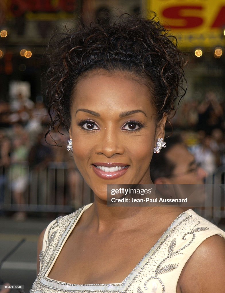 "Juwanna Mann" Premiere
