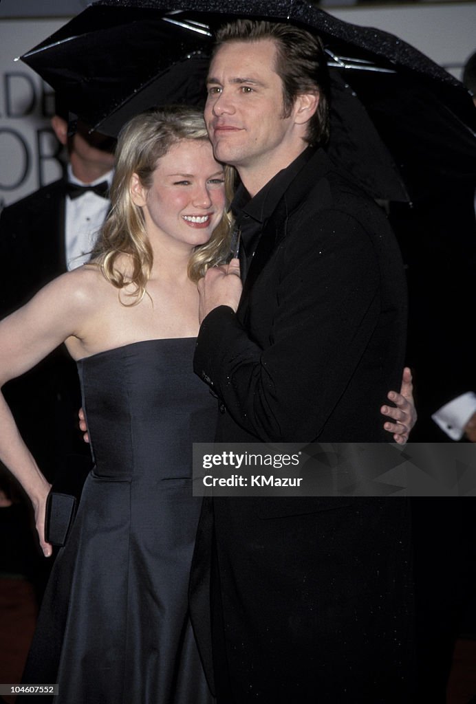 57th Annual Golden Globe Awards - Arrivals