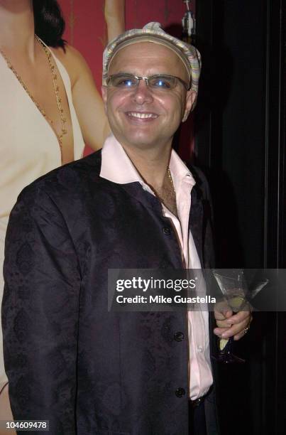 Joe Pantoliano during IFP/West-2002 Film Festival - 2nd Annual SKYY Vodka Short Film Awards at Pacific Design Center in West Hollywood, California,...