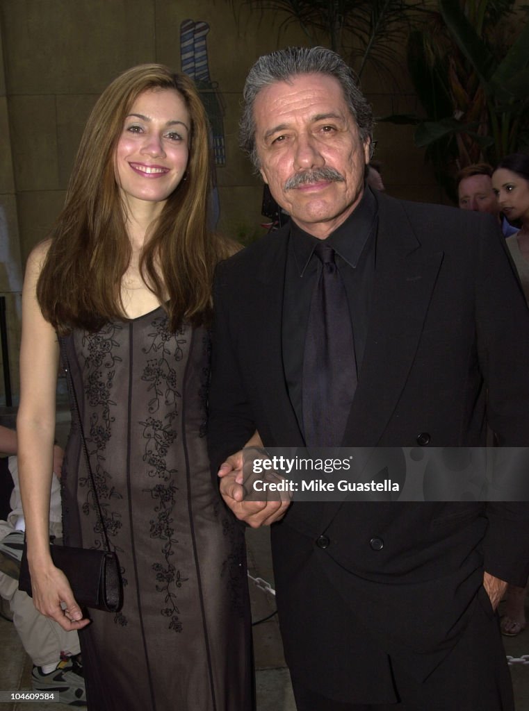 The 6th Annual Los Angeles Latino International Film Festival - Opening Night