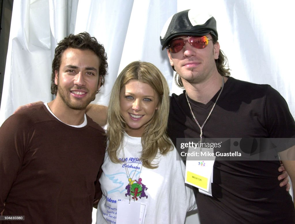 4th Annual International Day of the Child