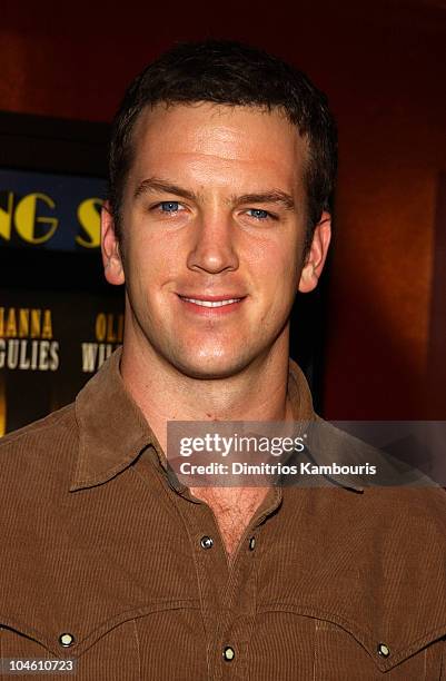 Josh Read Rall 899 Josh Randall Photos & High Res Pictures - Getty Images