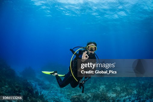 Scuba diving signals Scuba diving signals