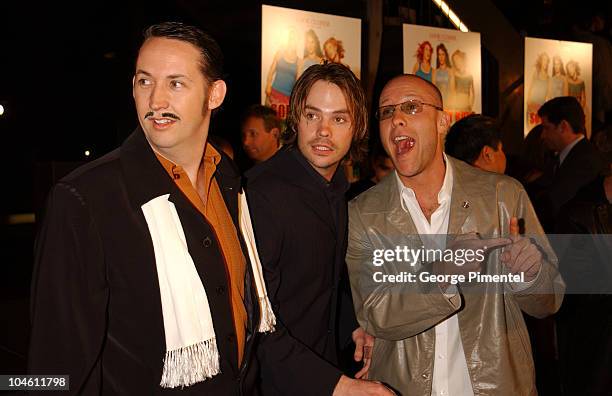 1,912 Barry Watson Photos & High Res Pictures - Getty Images