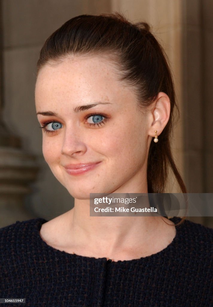 "Tuck Everlasting" Premiere