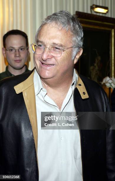 Oscar nominee Randy Newman during S.C.L. Honors OSCAR's Music Nominees at Private Residence in Beverly Hills, California, United States.