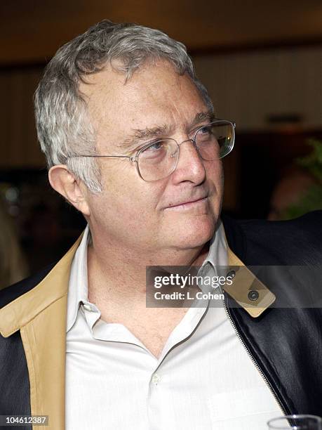 Oscar nominee Randy Newman during S.C.L. Honors OSCAR's Music Nominees at Private Residence in Beverly Hills, California, United States.