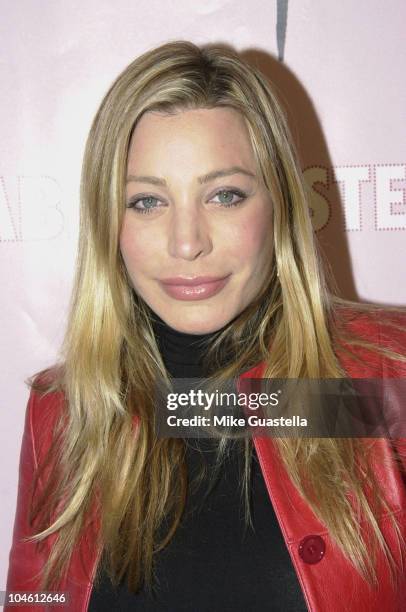 Taylor Dayne during Stella McCartney and Absolut Vodka Announce Partnership at Chateau Marmont Party at Chateau Marmont in West Hollywood,...