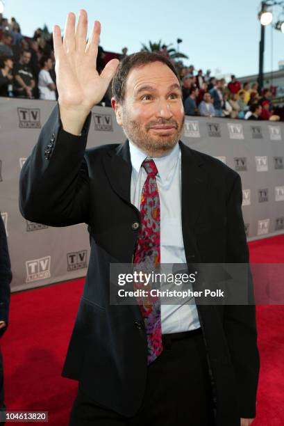 Gabe Kaplan during The TV Land Awards -- Arrivals at Hollywood Palladium in Hollywood, CA, United States.