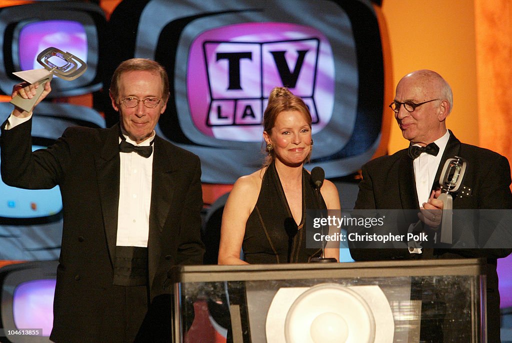 The TV Land Awards - A Celebration of Classic TV - Show