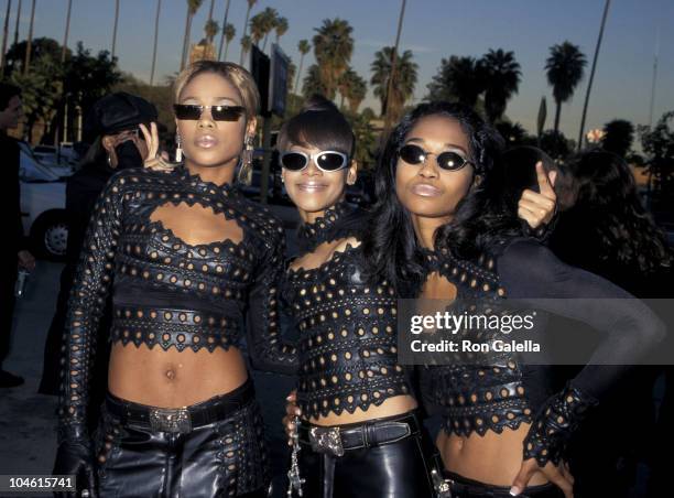 Tlc Rissa Razzi 5,935 Tlc Band Stock Photos, High-Res Pictures, and Images - Getty Images