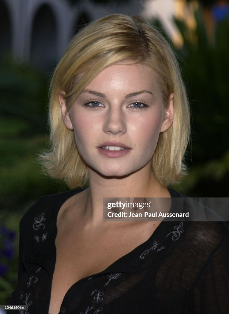 Fox Broadcasting Summer 2002 Press Tour - Day 1