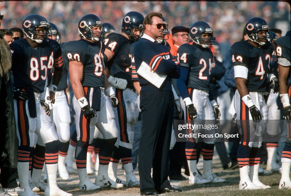 Chicago Bears