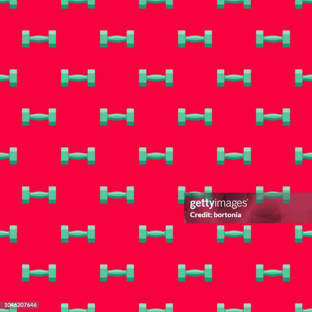 Pattern On Dumbells 1,444 Dumbbell Pattern Stock Photos, High-Res Pictures, and Images ...