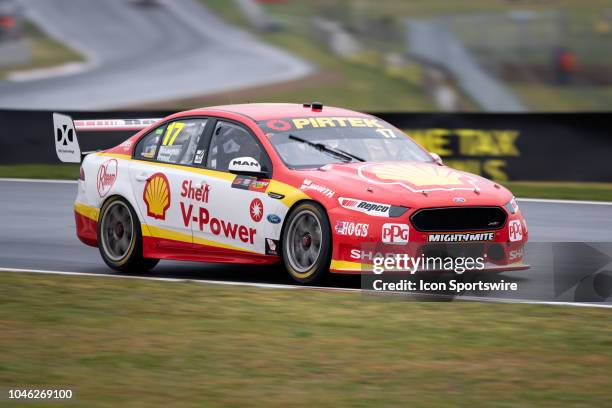 shell v-power racing team scott mclaughlin 'back to... 547 Mount Mclaughlin Stock Photos, High-Res Pictures, and Images ...