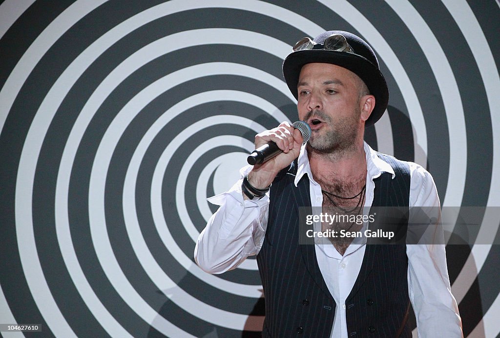 Bundesvision Song Contest 2010