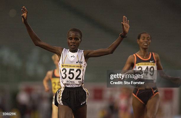 Edith Masai Photos and Premium High Res Pictures Getty Images