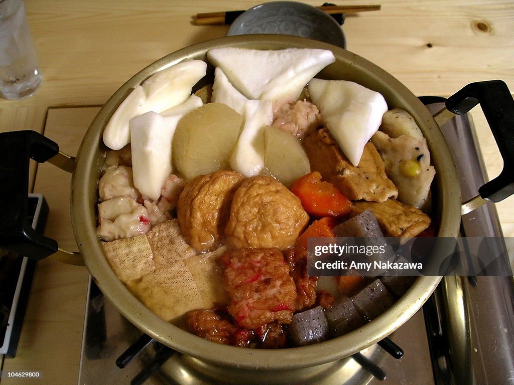 Oden