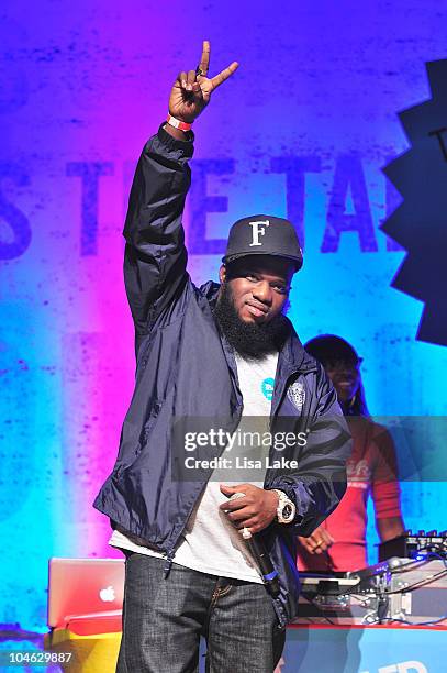 Highway The Rapper 198 Freeway Rapper Stock Photos, High-Res Pictures, and Images - Getty ...