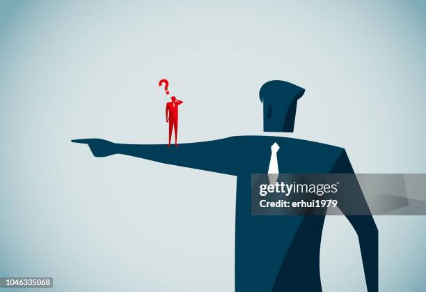 stockillustraties, clipart, cartoons en iconen met wijzen - bazig