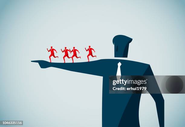Pointing Other Graphics Pointing High-Res Vector Graphic - Getty Images