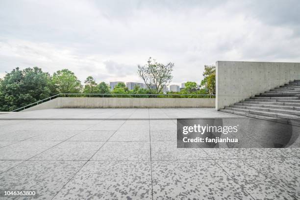 granite staircase against sky - stairway heaven stock pictures, royalty-free photos & images