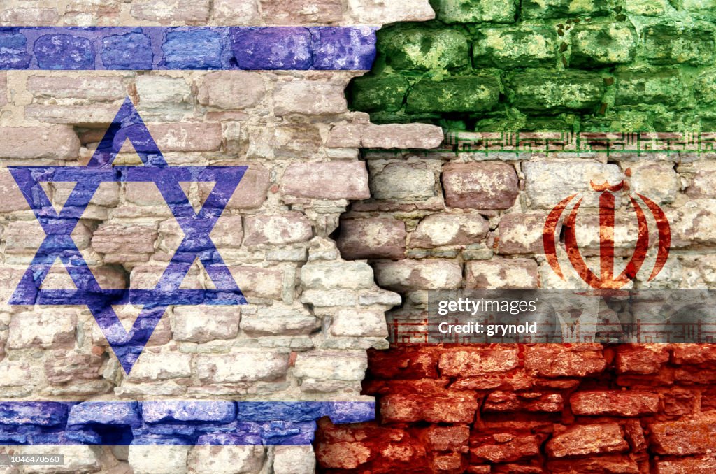 Iran and israel