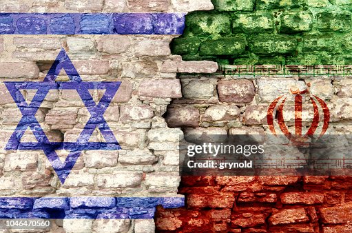 Iran and israel Iran and israel