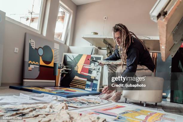 Rasta Man Drawing Photos and Premium High Res Pictures - Getty Images