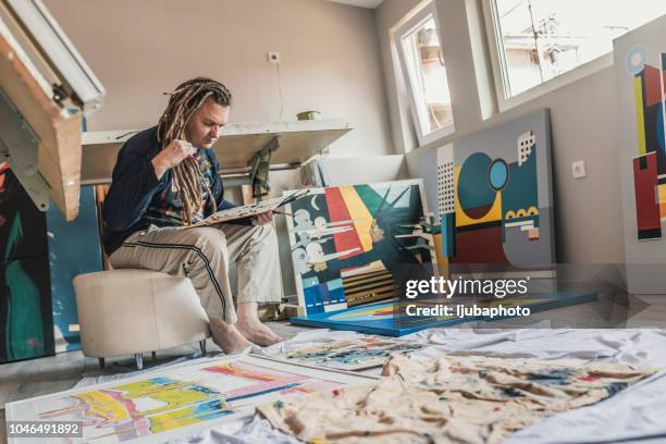 Rasta Man Drawing Photos and Premium High Res Pictures - Getty Images