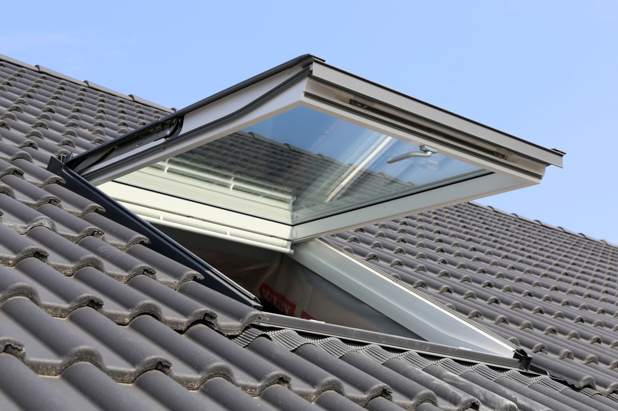 roofing windows
