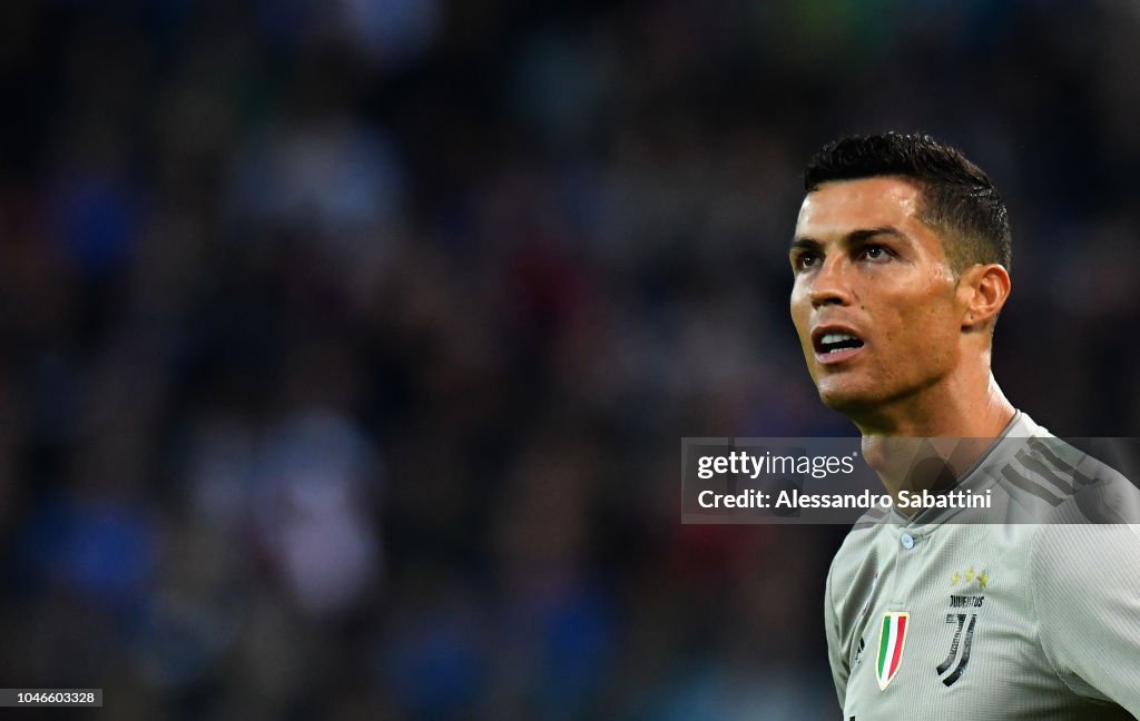 Udinese v Juventus - Serie A
