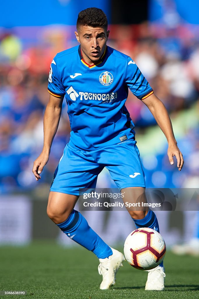 Getafe CF v Levante UD - La Liga