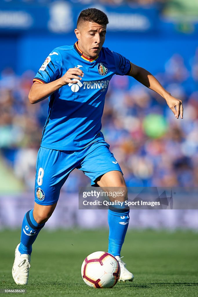 Getafe CF v Levante UD - La Liga