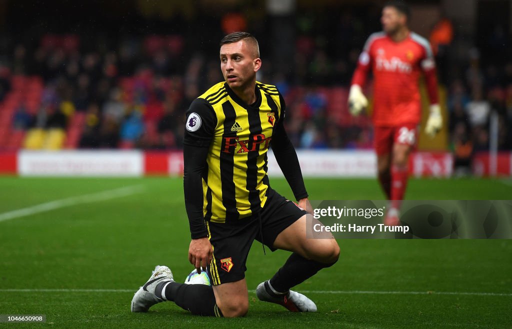 Watford FC v AFC Bournemouth - Premier League