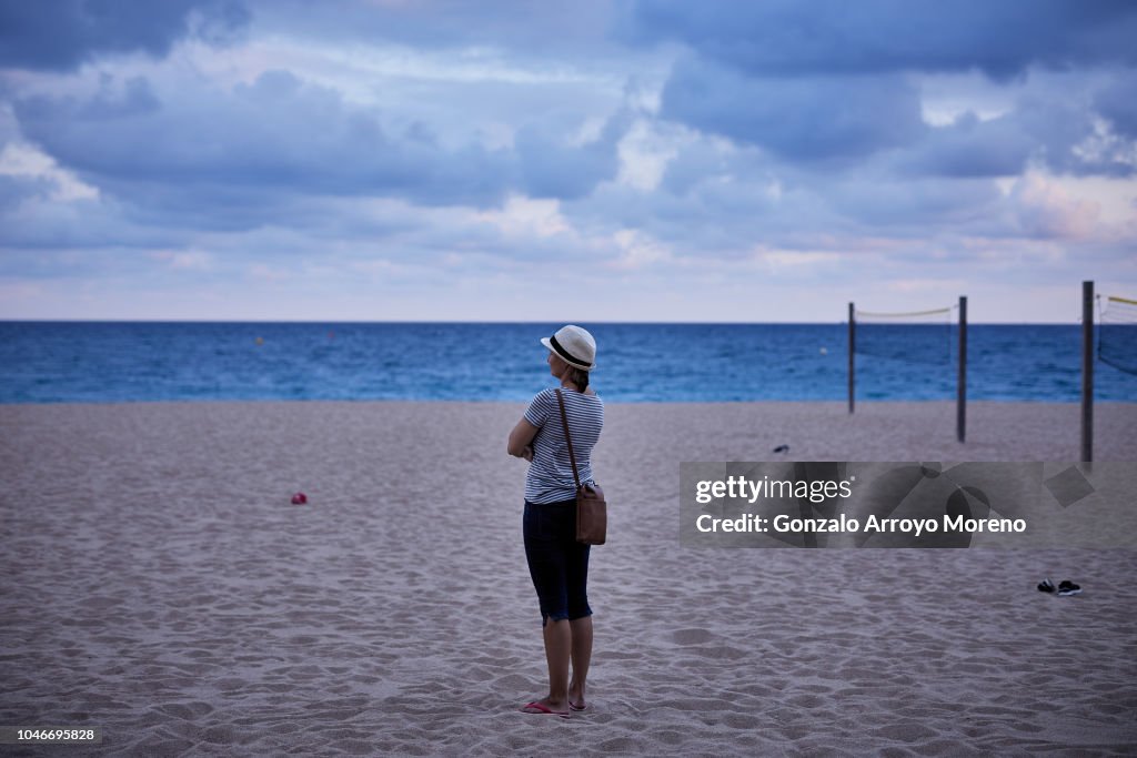 IRONMAN Barcelona Previews