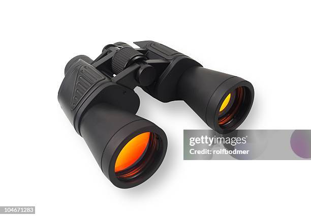 spyglass - night vision stock pictures, royalty-free photos & images