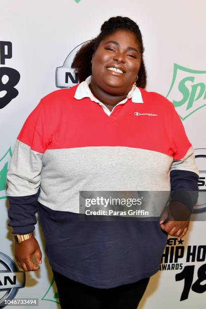 Glika Rapper Chika (Rapper) Photos and Premium High Res Pictures - Getty Images