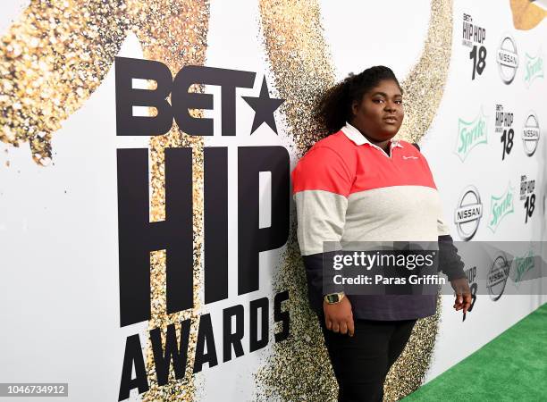 Chicka Rapper Chika Rapper Photos and Premium High Res Pictures - Getty Images