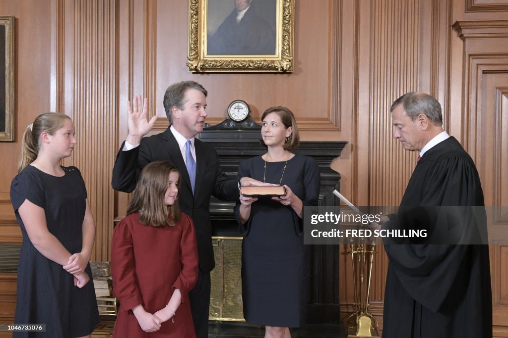 TOPSHOT-US-JUSTICE-POLITICS-KAVANAUGH