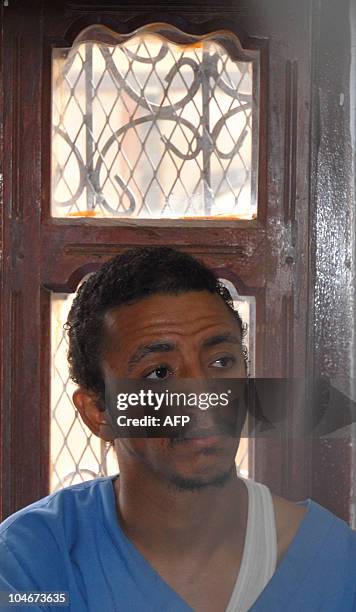 Abraham Rashed 14 Badr Ahmad Rashed Stock Photos, High-Res Pictures, and Images ...