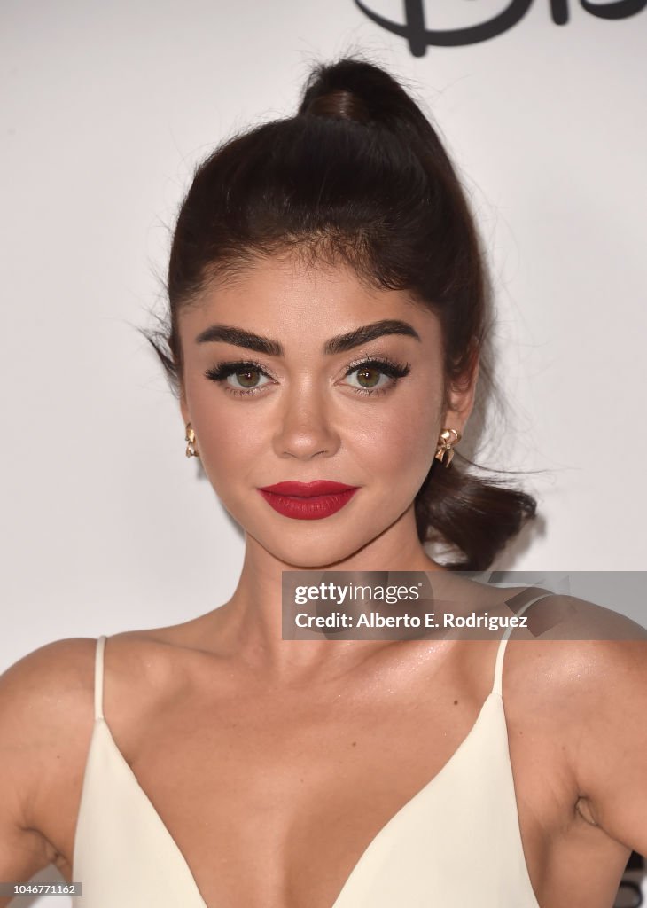 Mickey's 90th Spectacular - Arrivals