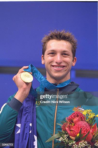 1,283 Ian Thorpe Aquatic Centre Photos & High Res Pictures - Getty Images