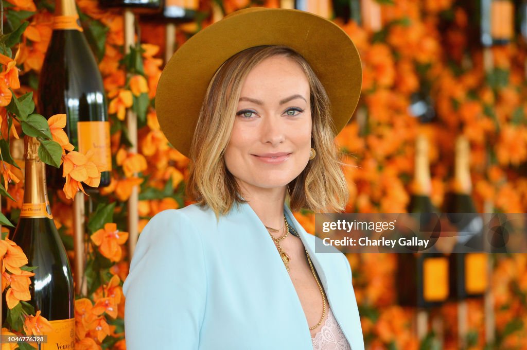 Ninth-Annual Veuve Clicquot Polo Classic Los Angeles