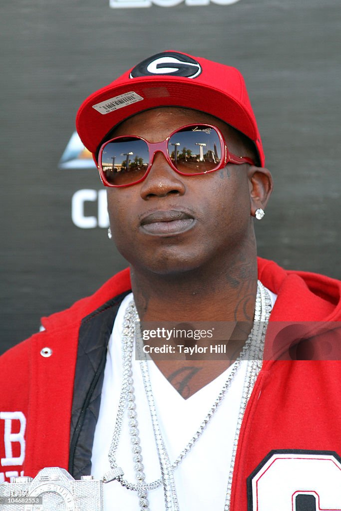 BET Hip Hop Awards 2010 - Arrivals