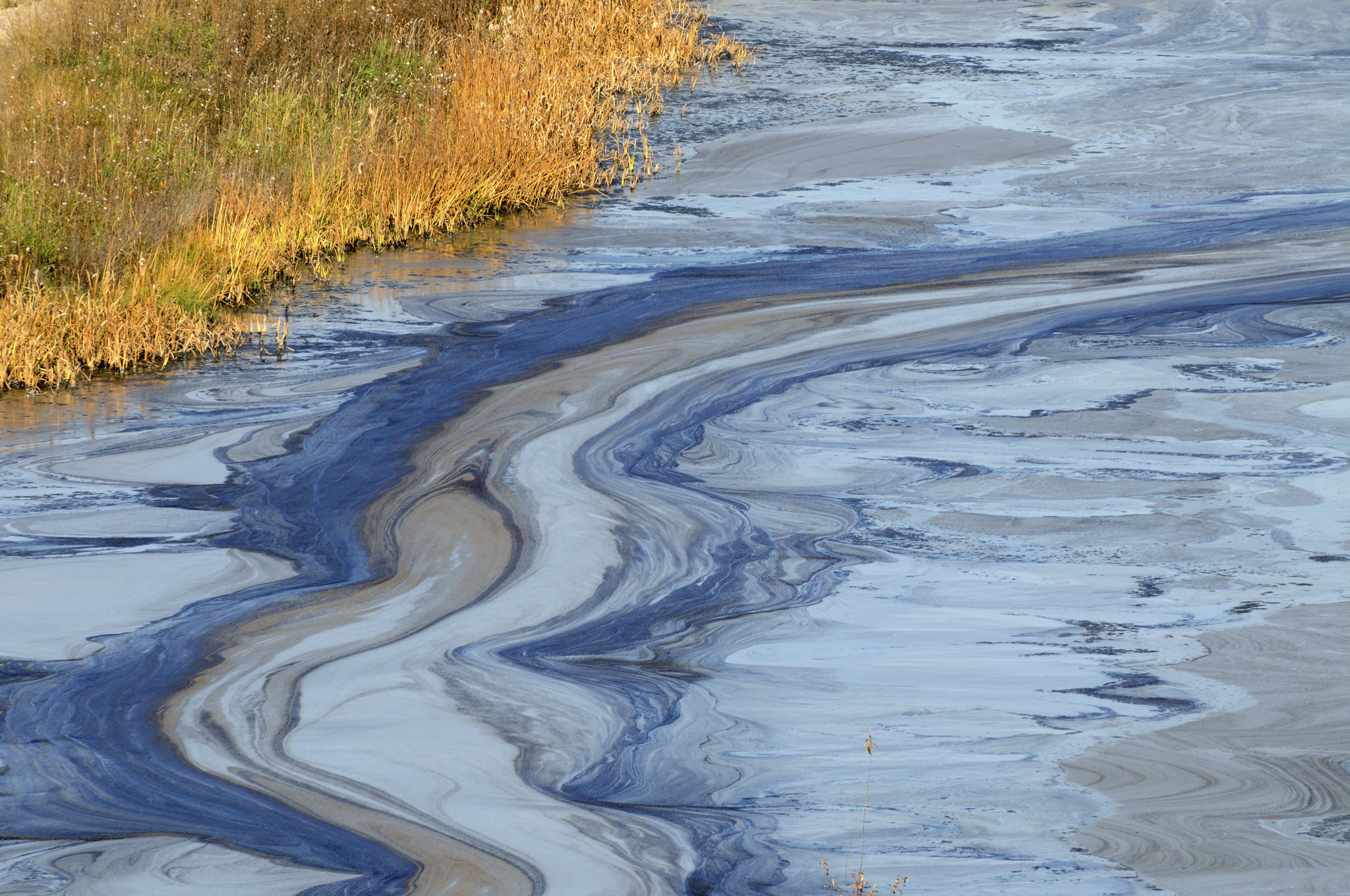 mining wastewater