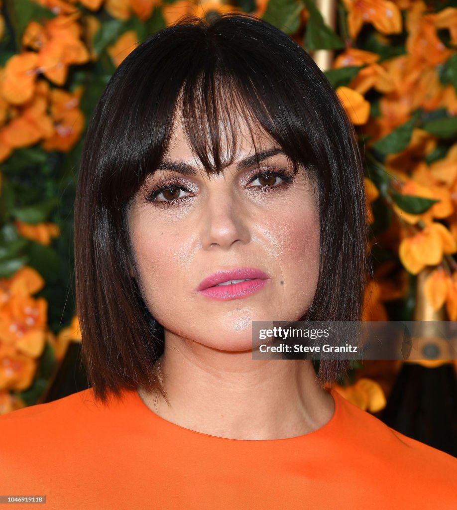 9th Annual Veuve Clicquot Polo Classic Los Angeles - Arrivals