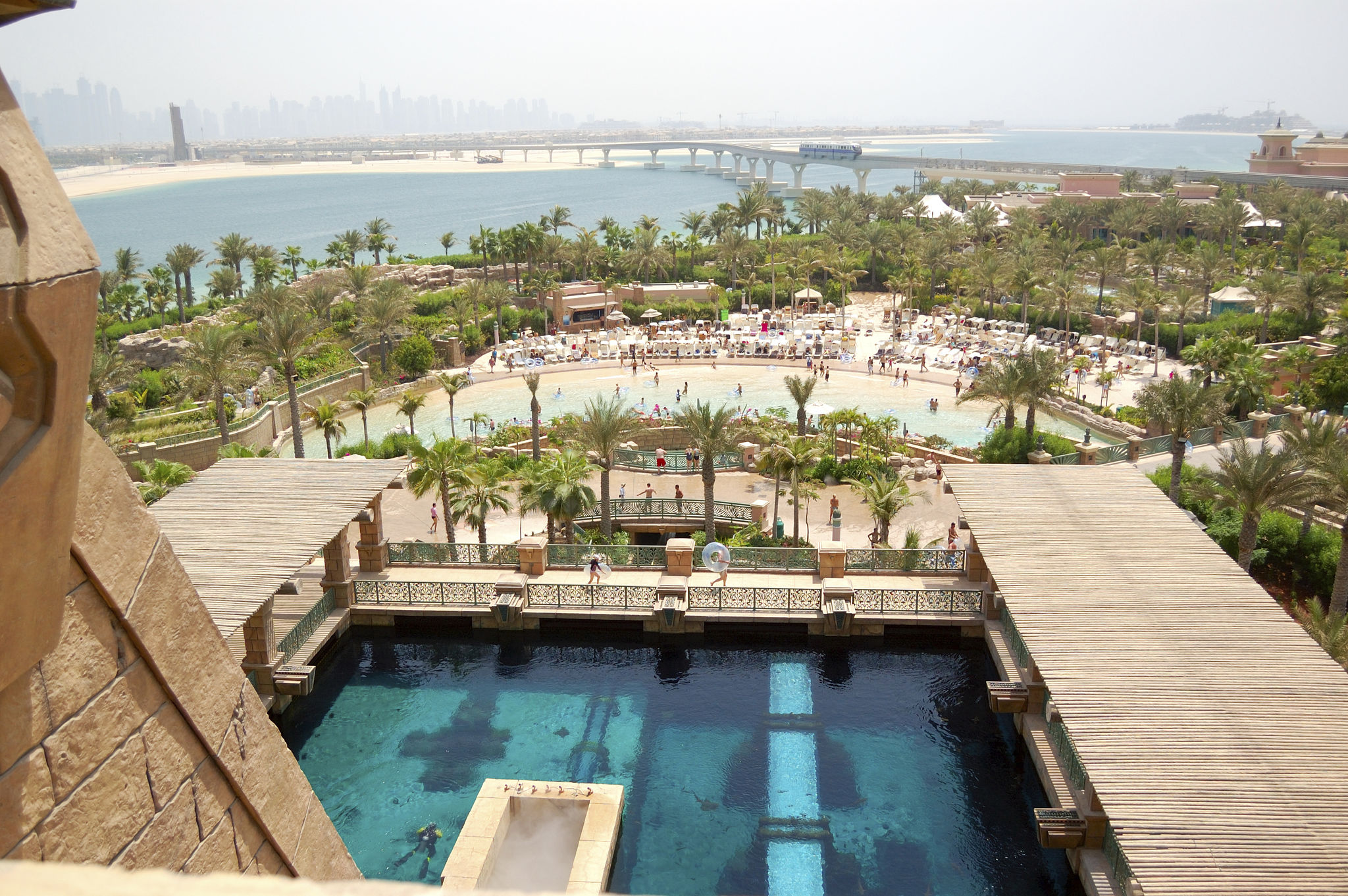 atlantis waterpark
