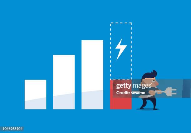 Decreasing Cartoon 70 Decreasing Graph Cartoon Stock Photos, High-Res Pictures, and Images ...