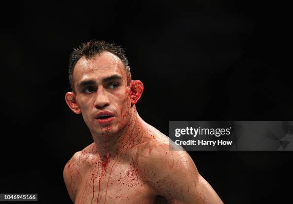 UFC 229: Ferguson v Pettis UFC 229: Ferguson v Pettis